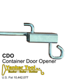 CDO (Container Door Opener)
