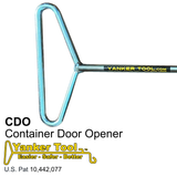 CDO (Container Door Opener)