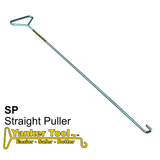STRAIGHT PULLER (SP)
