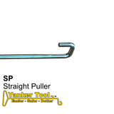 STRAIGHT PULLER (SP)