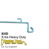 XHD (Xtra Heavy Duty)