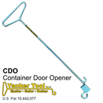 CDO (Container Door Opener)