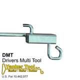 DMT (Driver Multi Tool)