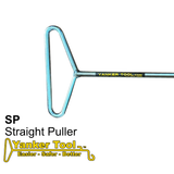 STRAIGHT PULLER (SP)