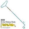 XHD (Xtra Heavy Duty)